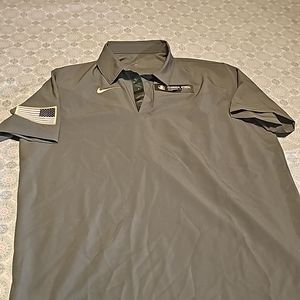 Nike polo
